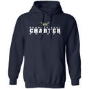 Hawk Originals Bromley East Charter Soccer Pullover Hoodie