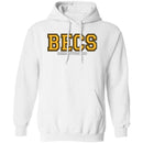 Hawk Originals (BECS - Brighton CO) Pullover Hoodie