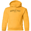 Hawk Originals (BROMLEY EAST 2001) Youth Pullover Hoodie