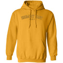 Hawk Originals (Bromley East 2001) Pullover Hoodie