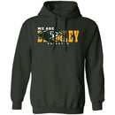 Hawk Originals (WE ARE BROMLEY) Pullover Hoodie