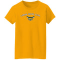 Hawk Originals (Learn. Grow. Lead) Ladies' 5.3 oz. T-Shirt