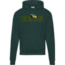 Hawk Originals (BECS w/Hawk) Champion Mens Powerblend Hoodie