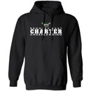 Hawk Originals Bromley East Charter Cheerleading Pullover Hoodie