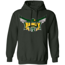 Hawk Originals (Main Logo) Pullover Hoodie