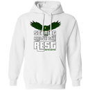 Hawk Originals (Soaring Above The Rest) Pullover Hoodie