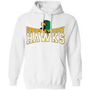 Hawk Originals (Bromley East Hawks w/Hawk) Pullover Hoodie