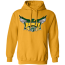 Hawk Originals (Main Logo) Pullover Hoodie