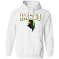 Hawk Originals (Hawks w/Hawk) Pullover Hoodie