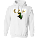 Hawk Originals (Hawks w/Hawk) Pullover Hoodie