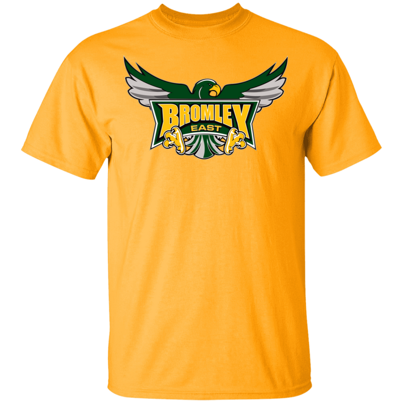 Hawk Originals (Main Logo) 5.3 oz. T-Shirt