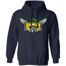 Hawk Originals (Main Logo) Pullover Hoodie
