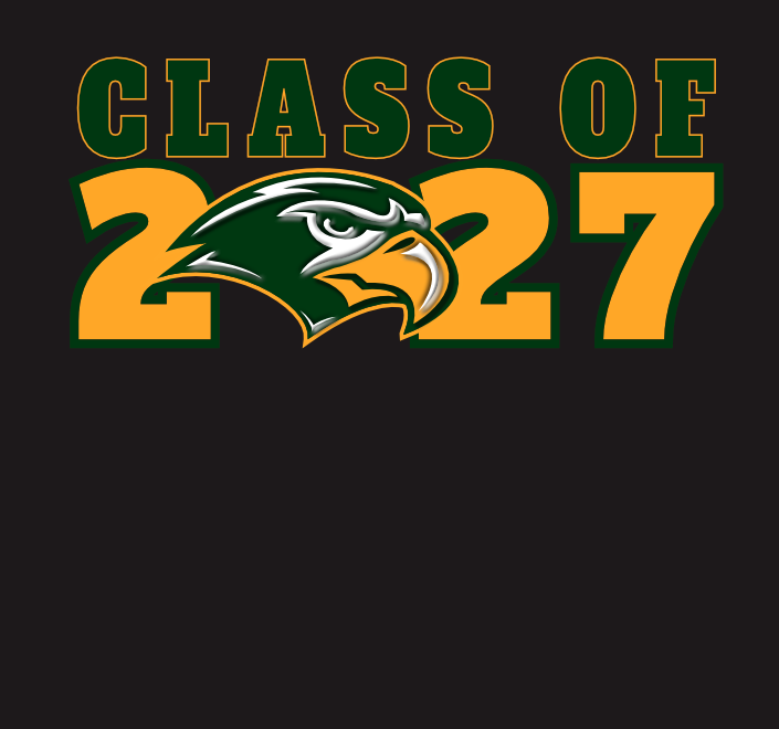 CLASS OF 2027