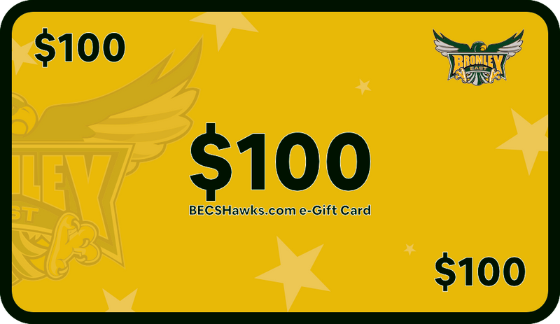 $100 e-Gift Card