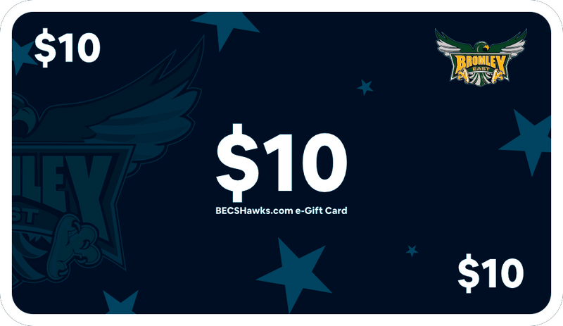 $10 e-Gift Card