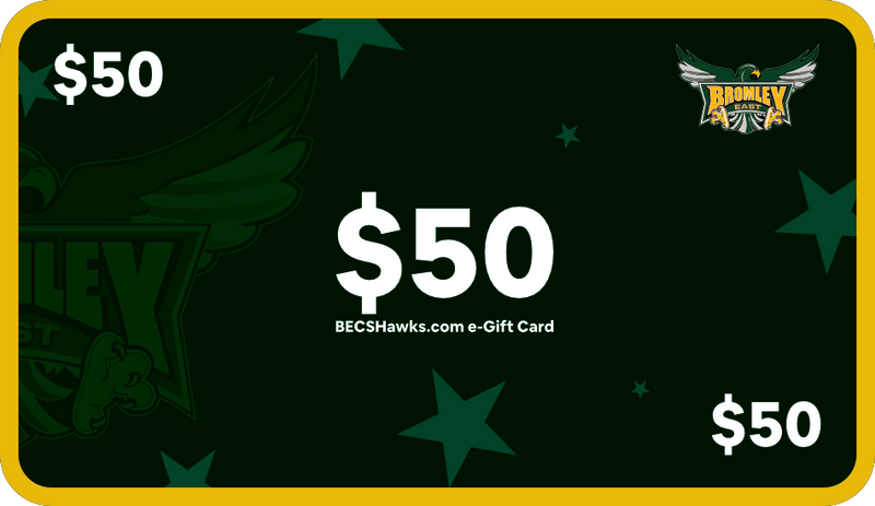 $50 e-Gift Card