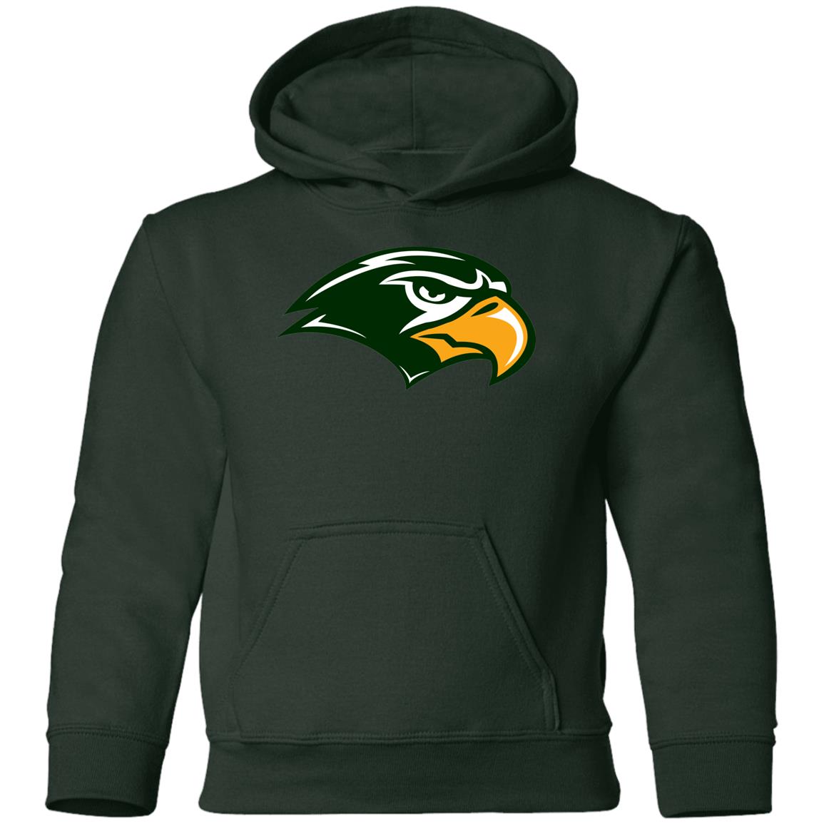 Hawk Originals (Hawk Logo) Youth Pullover Hoodie