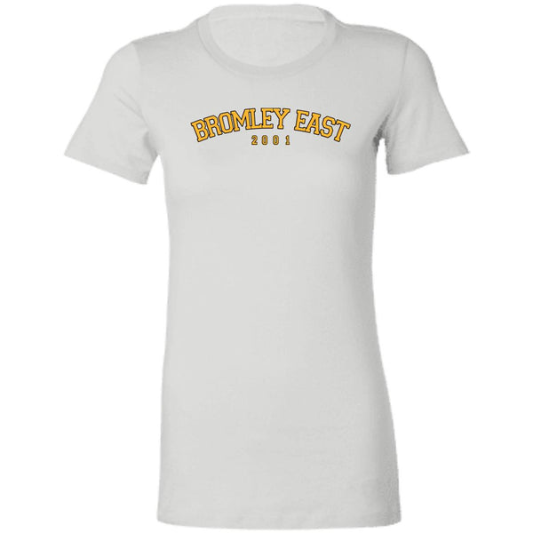 Hawk Originals (Bromley East 2001) Ladies' Favorite T-Shirt