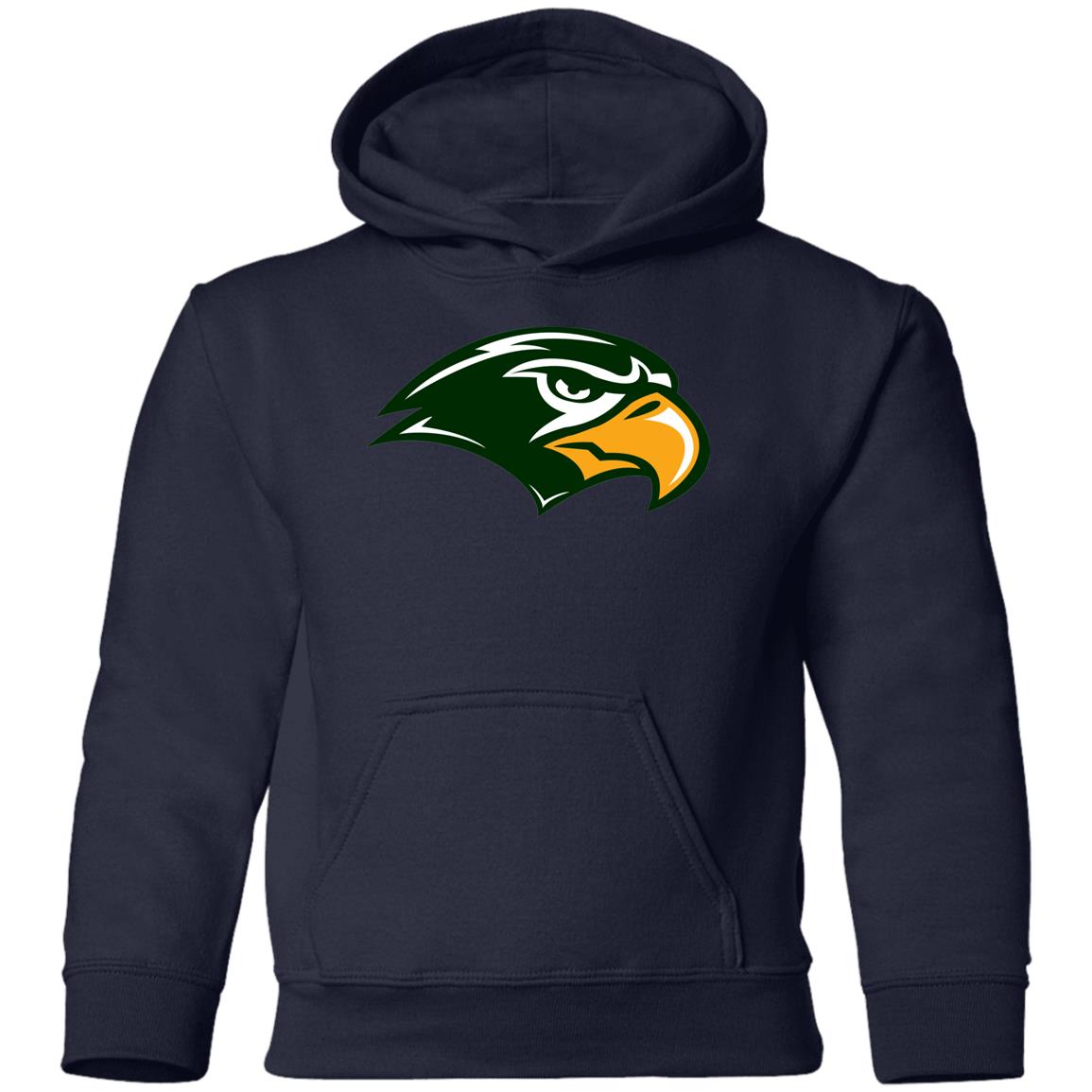 Hawk Originals (Hawk Logo) Youth Pullover Hoodie