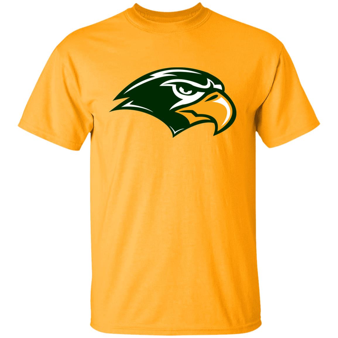 Hawk Originals (Logo) Youth 5.3 oz 100% Cotton T-Shirt