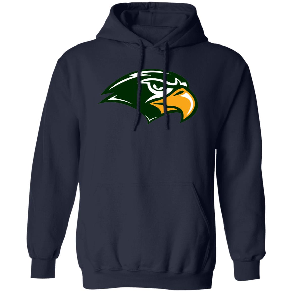 Hawk Originals (Logo) Pullover Hoodie