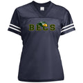 BECSHawks.com Originals (BECS w/Hawk) Ladies' Replica Jersey