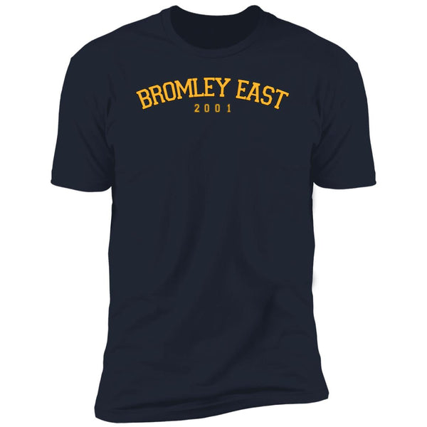 Hawk Originals (Bromley East 2001) Premium Short Sleeve T-Shirt