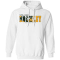 Hawk Originals (WE ARE BROMLEY) Pullover Hoodie