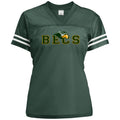 BECSHawks.com Originals (BECS w/Hawk) Ladies' Replica Jersey