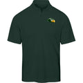 BECSHawks.com Originals (Hawk Logo) Core 365 Mens Origin Pique Polo