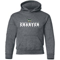 Hawk Originals Bromley East Charter Basketball Youth Pullover Hoodie