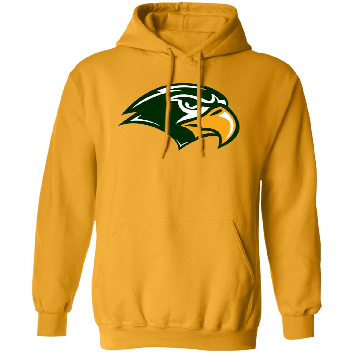 Hawk Originals (Logo) Pullover Hoodie
