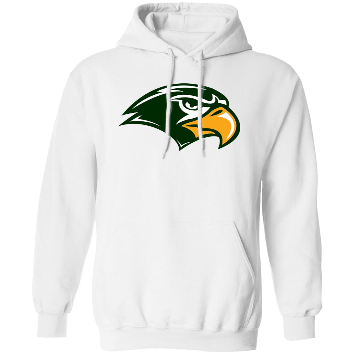 Hawk Originals (Logo) Pullover Hoodie