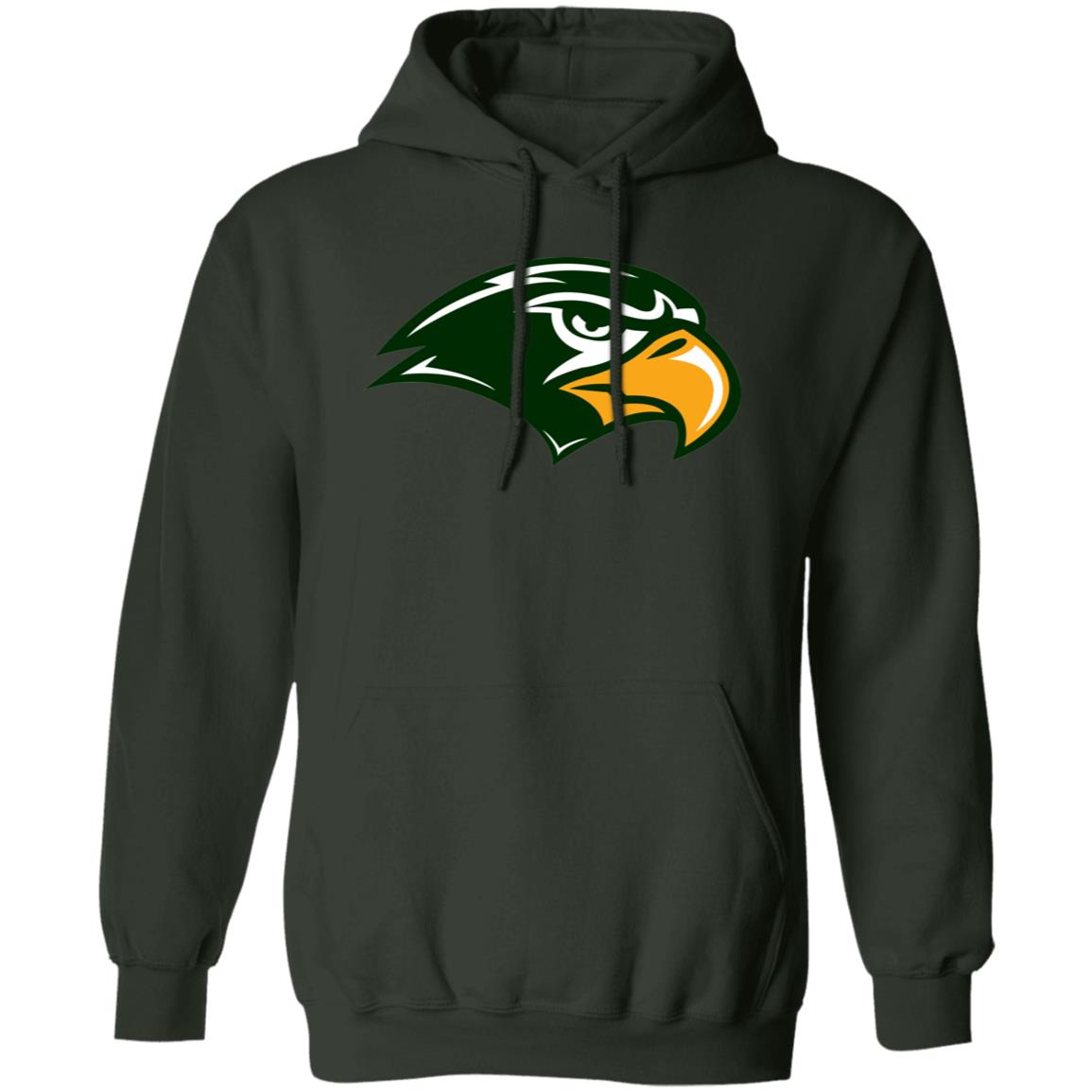 Hawk Originals (Logo) Pullover Hoodie
