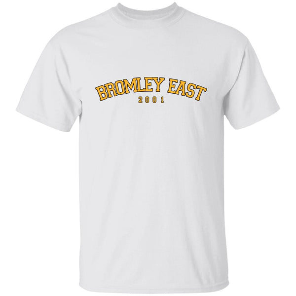 Hawk Originals (Bromley East 2001) Youth 5.3 oz 100% Cotton T-Shirt