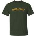 Hawk Originals (Bromley East 2001) 5.3 oz. T-Shirt