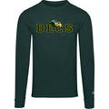 BECSHawks.com Originals (BECS w/Hawk) Champion Mens Long Sleeve Tee