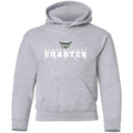 Hawk Originals Bromley East Charter Track Youth Pullover Hoodie