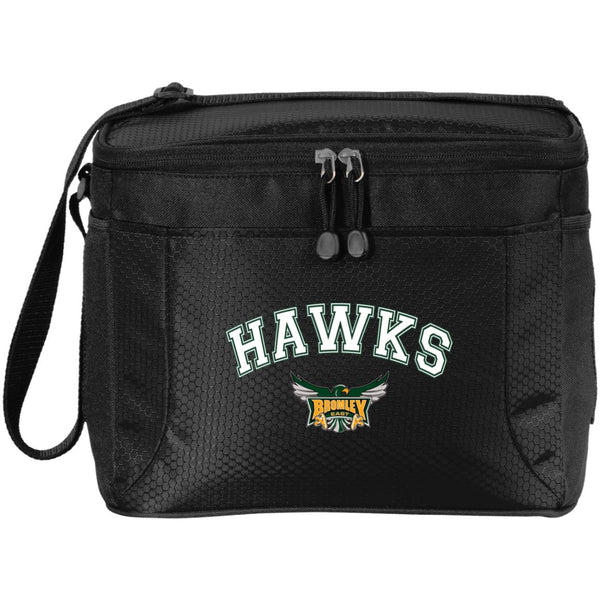 Hawks Originals (HAWKS w/Logo) Oversized Lunch Cooler