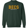 Hawk Originals (BECS - Brighton CO) Crewneck Pullover Sweatshirt