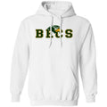 BECSHawks.com Originals (BECS w/Hawk) Pullover Hoodie