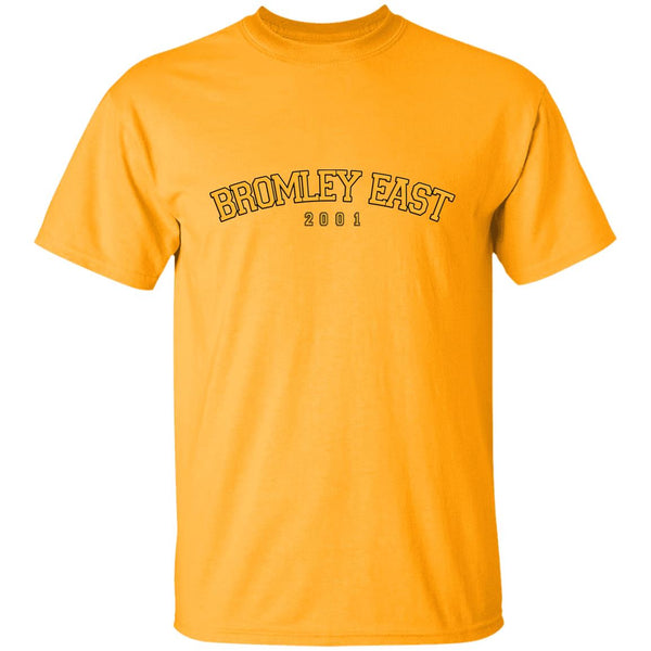 Hawk Originals (Bromley East 2001) Youth 5.3 oz 100% Cotton T-Shirt