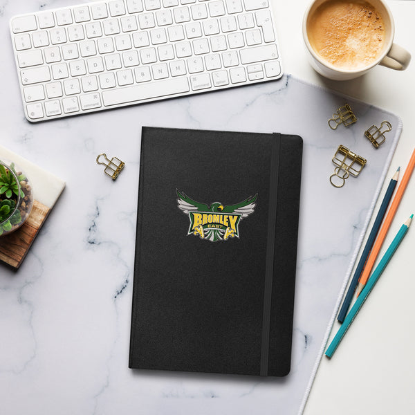 Hawk Originals (Main Logo) Hardcover bound notebook