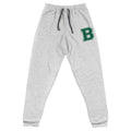 BECSHawks.com Originals (B Logo) Unisex Joggers