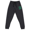 BECSHawks.com Originals (B Logo) Unisex Joggers