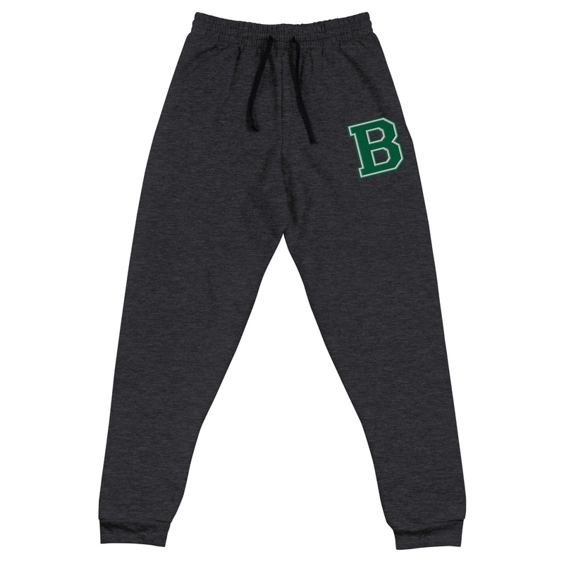 BECSHawks.com Originals (B Logo) Unisex Joggers