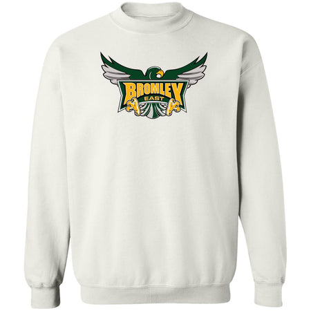 Hawk Originals (Main Logo) Crewneck Pullover Sweatshirt