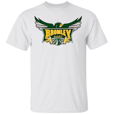 Hawk Originals (Main Logo) Youth 5.3 oz 100% Cotton T-Shirt