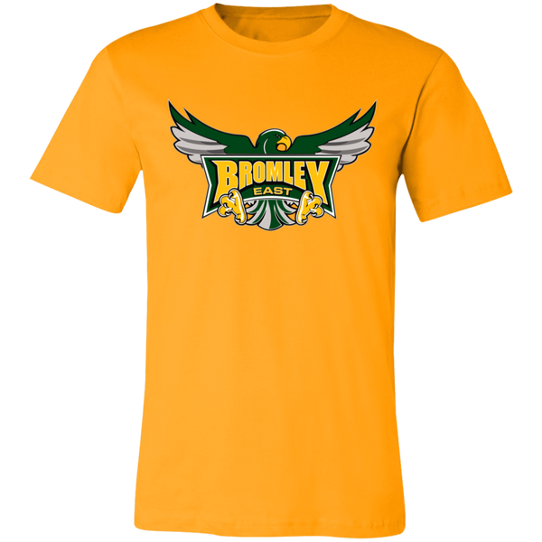 Hawk Originals (Main Logo) Jersey Short-Sleeve T-Shirt