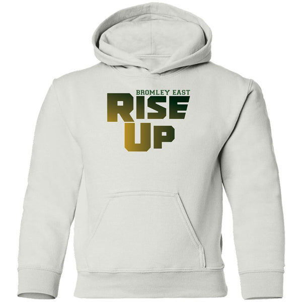 Hawk Originals (Rise Up) Youth Pullover Hoodie